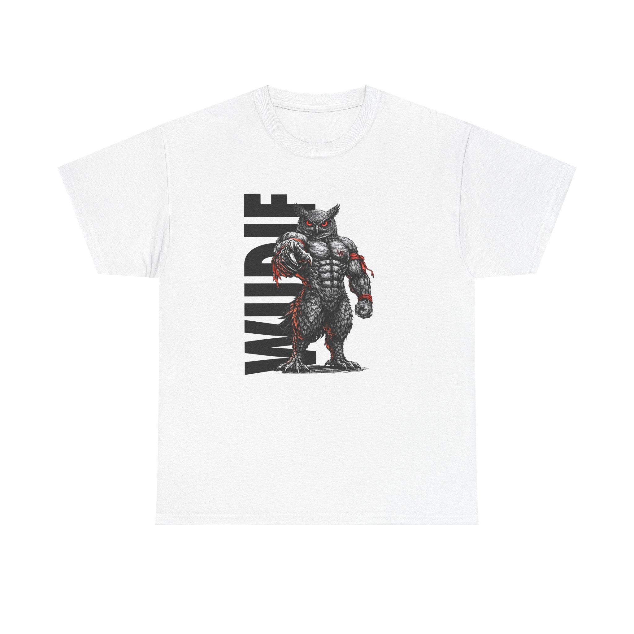 WUDIF Iron Talon Tee