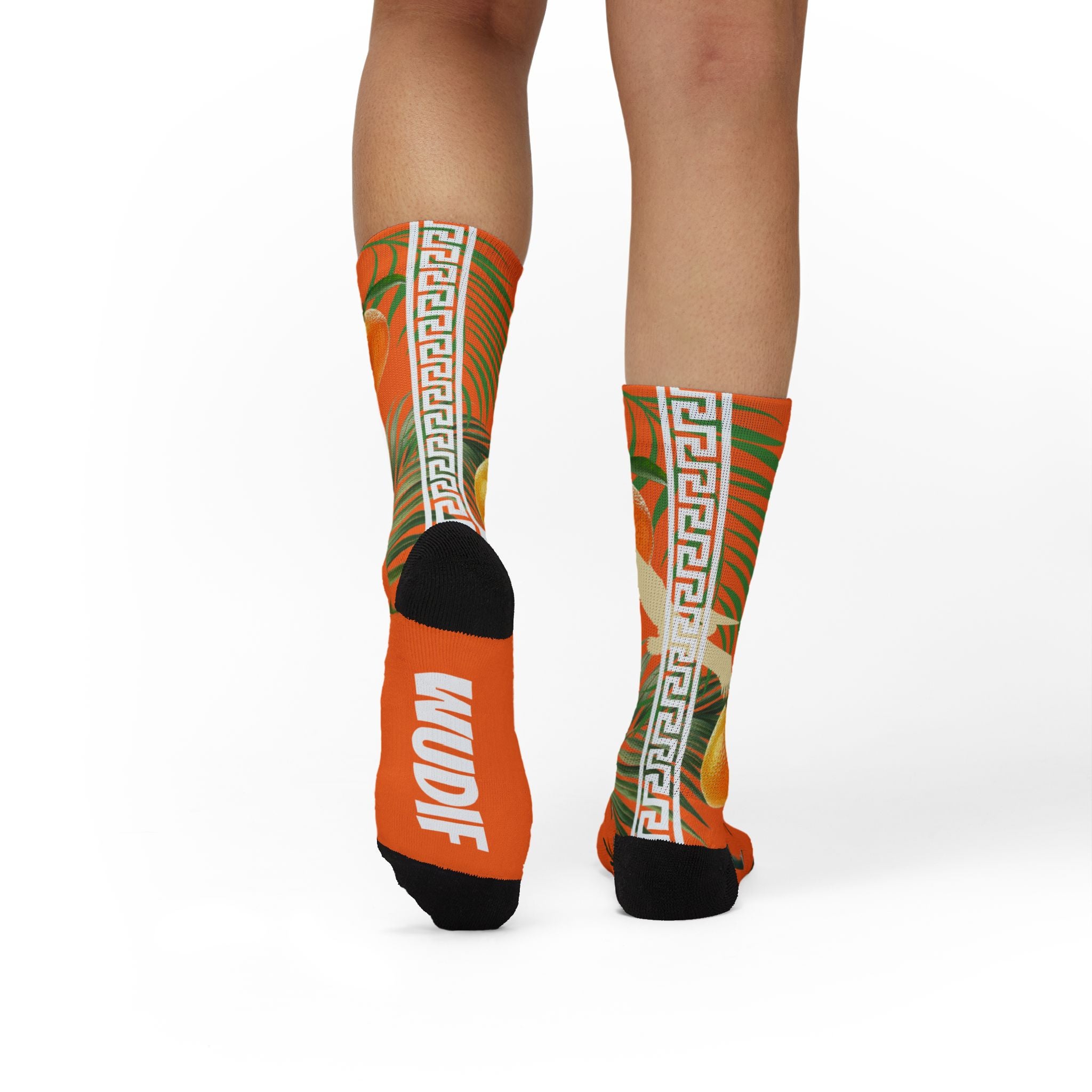 WUDIF Suncoast Royale Performance Socks
