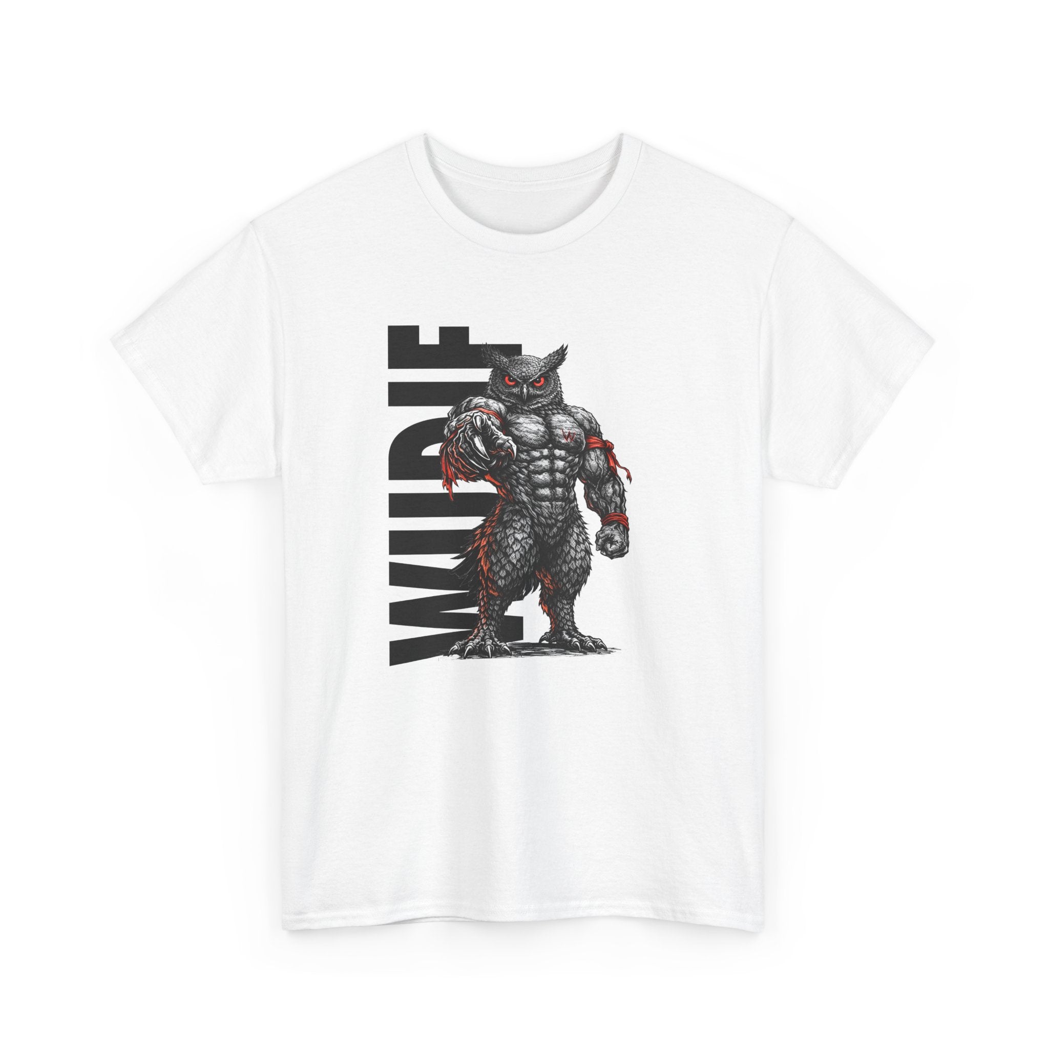 WUDIF Iron Talon Tee