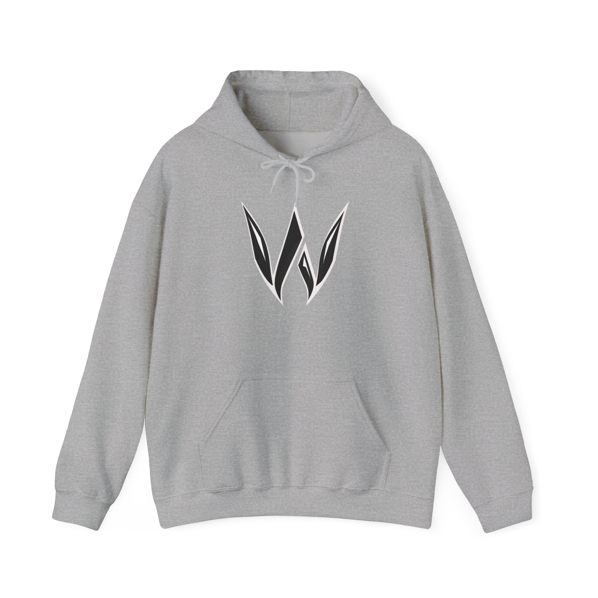 WUDIF | Silent Purpose Hoodie