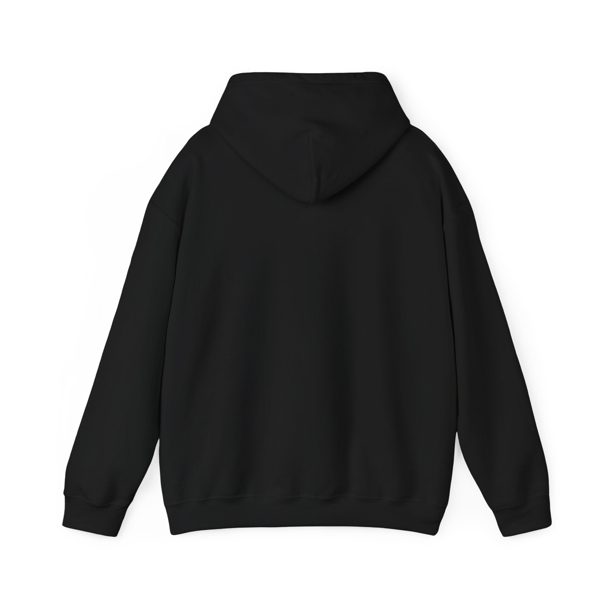 WUDIF | Silent Purpose Hoodie