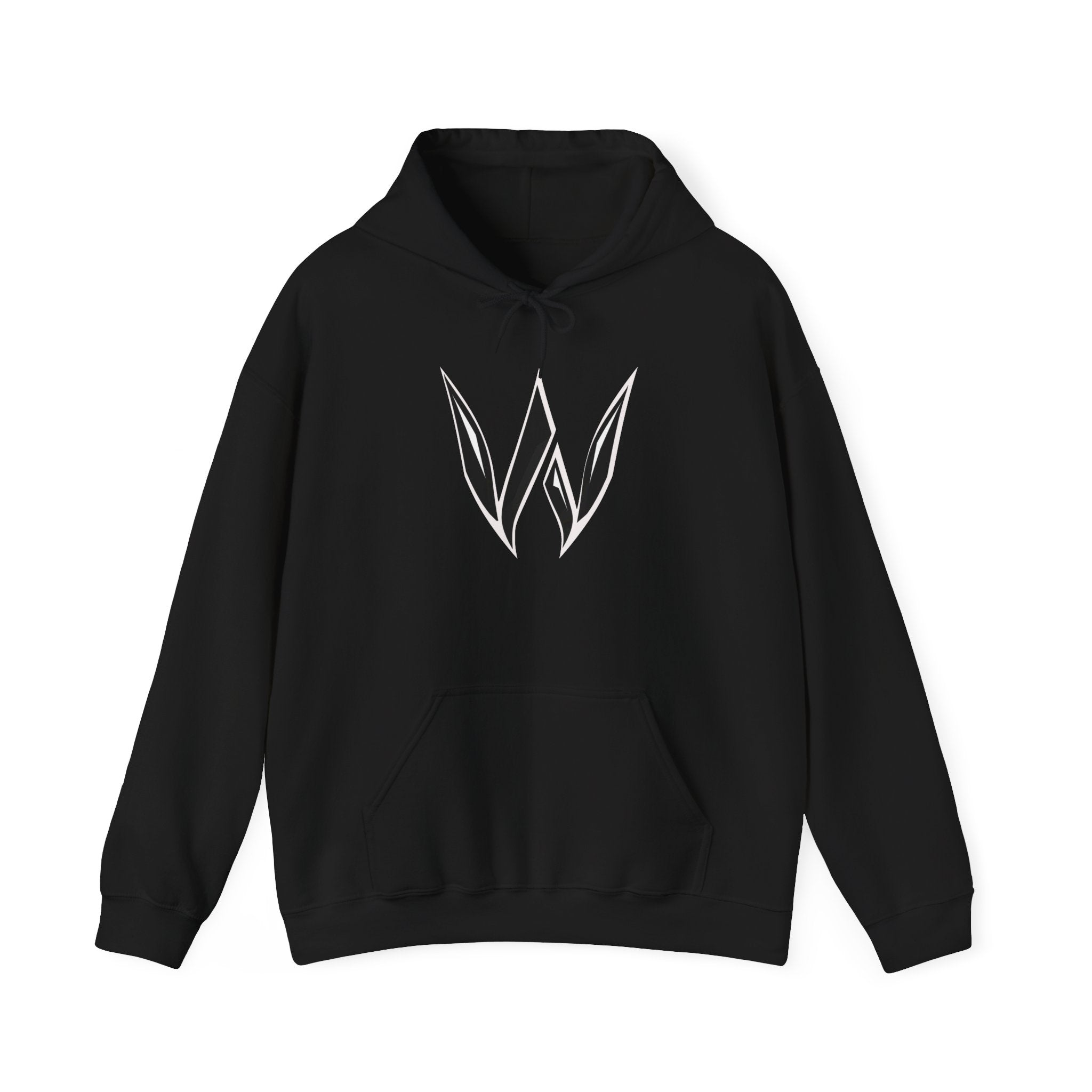 WUDIF | Silent Purpose Hoodie