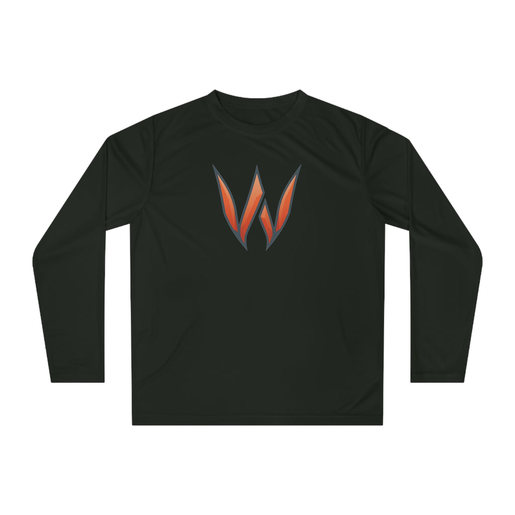 WUDIF “Momentum” Performance Shirt