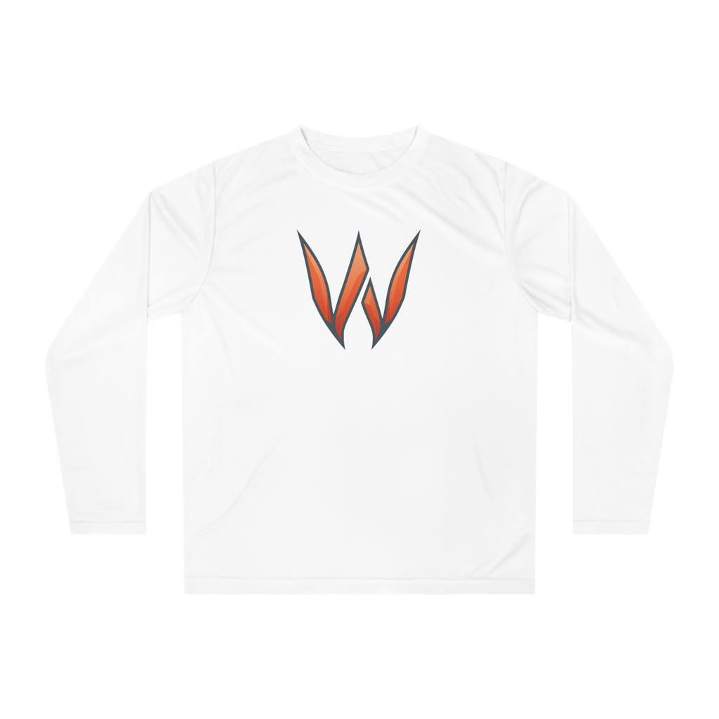 WUDIF “Momentum” Performance Shirt