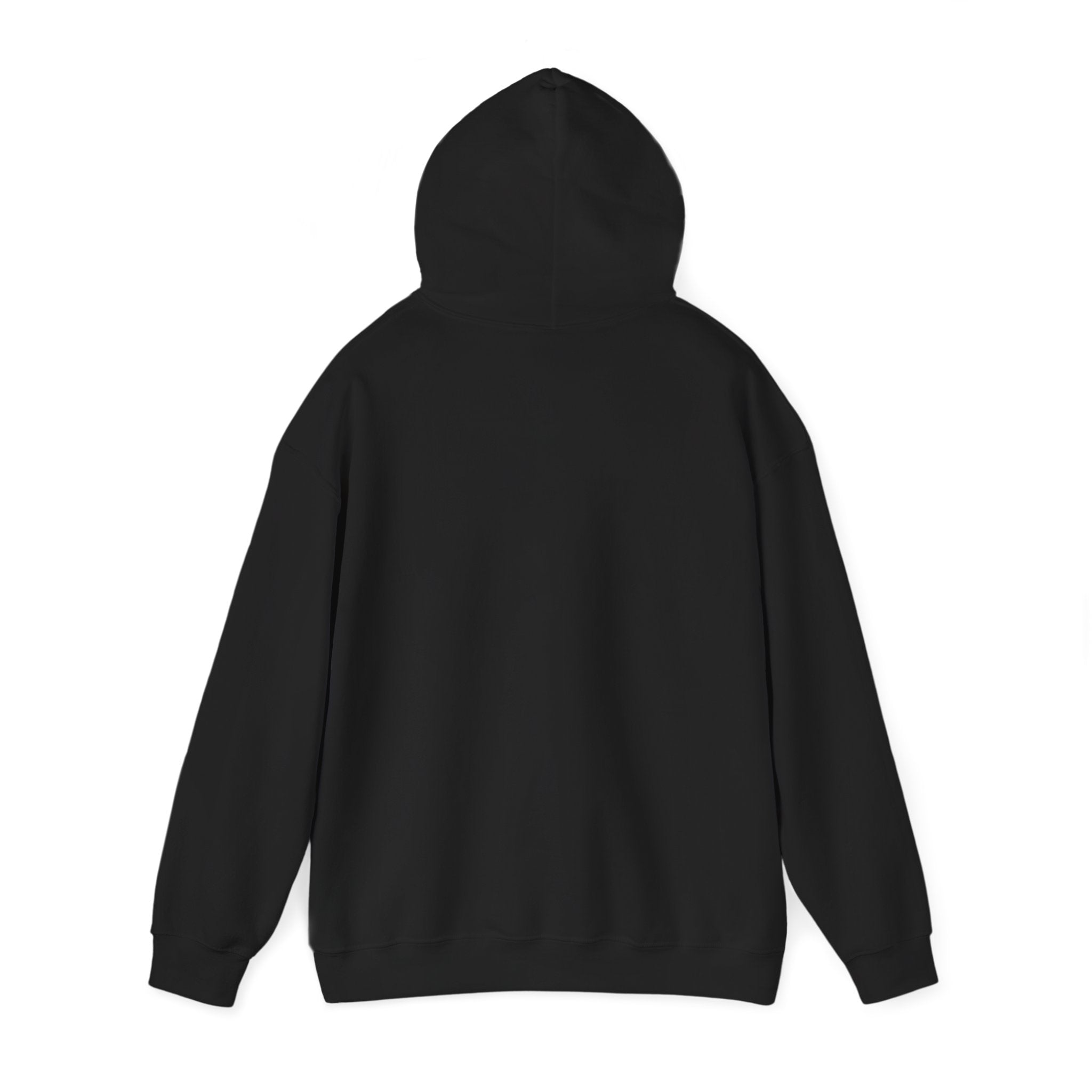 WUDIF | Silent Purpose Hoodie